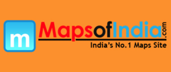 Digital Advertising Mapsofindia website marketing, Banner Ads on Mapsofindia website