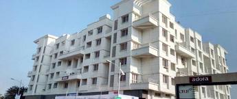 Elevator Ads Company in ADORA Apartments Pune, Lift Advertising in Pune,Advertise inside Pune Apartments