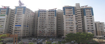 Apartment Advertising in Amrapali Village Delhi, RWA Branding agency in Delhi
