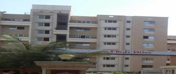 RWA Advertising in Bliss CHS Pune, Elevator Ads Company in Pune