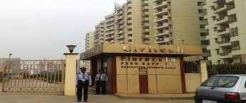Advertising in Civitech Delhi Residential Societies, Residential Society Advertising in Delhi