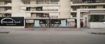 RWA Branding agency in Dreamland Tower Delhi , Ad options inside Delhi Apartments