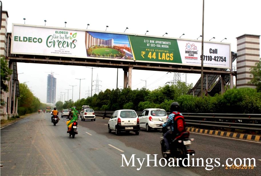 How to Book Hoardings in Noida, Best Hoardings Outdoor Advertising Agency Noida