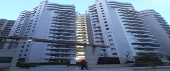 Elevator Branding in Golf Vista Delhi, Branding activities inside Delhi Apartments