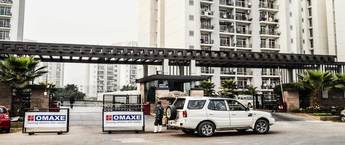 RWA Advertising in Grand Omaxe Delhi, Elevator Ads Company in Delhi