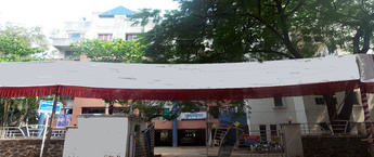 Residential Society Advertising in Gulmohar Royale Pune, Elevator Branding in Pune