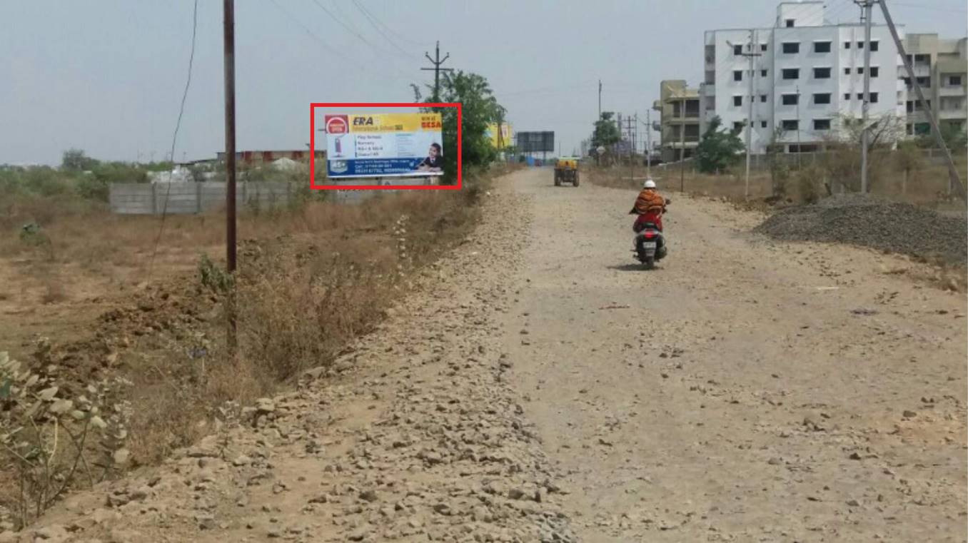 How to Book Hoardings in Opposite To Gondiya Railway Crosing in Nagpur, Best Outdoor Hoardings Advertising Company Nagpur