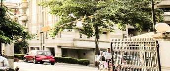 Residential Society Advertising in Indraprastha Villa Delhi, Elevator Branding in Delhi