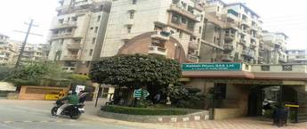 Elevator Branding in Kailash Dham Apartments Delhi, Branding activities inside Delhi Apartments