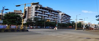 Advertising in Kalpataru Estate Hsg Society Pune Residential Societies, Residential Society Advertising in Pune