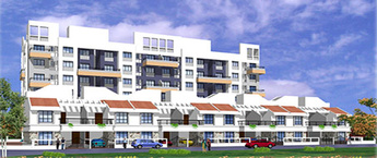 Advertising in Karishma Glory Pune, Residential Society Advertising in Pune,Advertise inside Pune Apartments