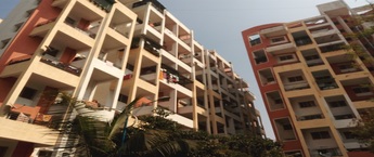 Elevator Branding in Kate Puram Co-Operative Housing Soc Pune, Branding activities inside Pune Apartments