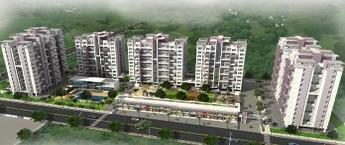 Elevator Branding in Kumar Piccadilly Co-operative Housing Society Pune, Branding activities inside Pune Apartments