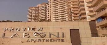 Branding activities inside Laboni Delhi Apartments, How to advertise in Delhi Apartments?