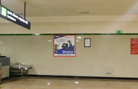 Metro Station Wall Wrap Advertising | Saidapet Metro Station Advertising  Company in Chennai