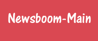 Newsboom English Daily Ads, Print Media Advertising, Newsboom Newspaper Ad Agency
