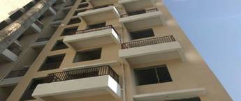 Ad options inside Ozone Springs CHS Pune Apartments, Lift branding company in Pune
