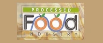 Advertising on Processed Food Industry Website at Affordable Rates