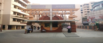 Lift advertising agency in SPS Heights Delhi, RWA Advertising in Delhi