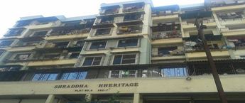 Ad options inside Shradha Heritage Pune Apartments, Lift branding company in Pune