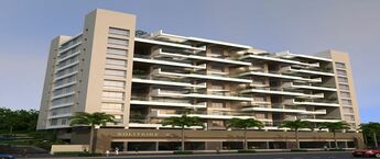 Elevator Branding in Solitaire Apartments Pune, Branding activities inside Pune Apartments