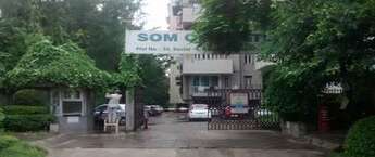 Residential Society Advertising in Som CGSH Delhi, Elevator Branding in Delhi