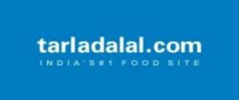 Tarladalal Website advertising, Tarladalal advertising agency