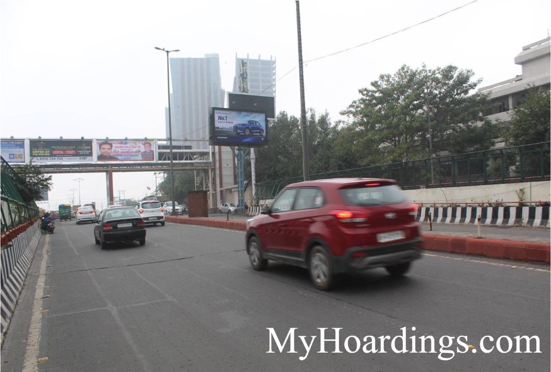 Billboard Media Agency Noida, Outdoor Media Agency Noida