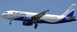 Airline IndiGo Airlines Domestic India