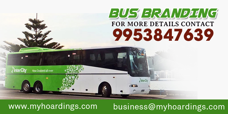 Transit Media Advertising