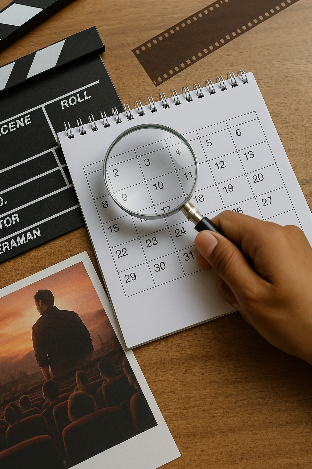 When to Start Promoting a Movie in India