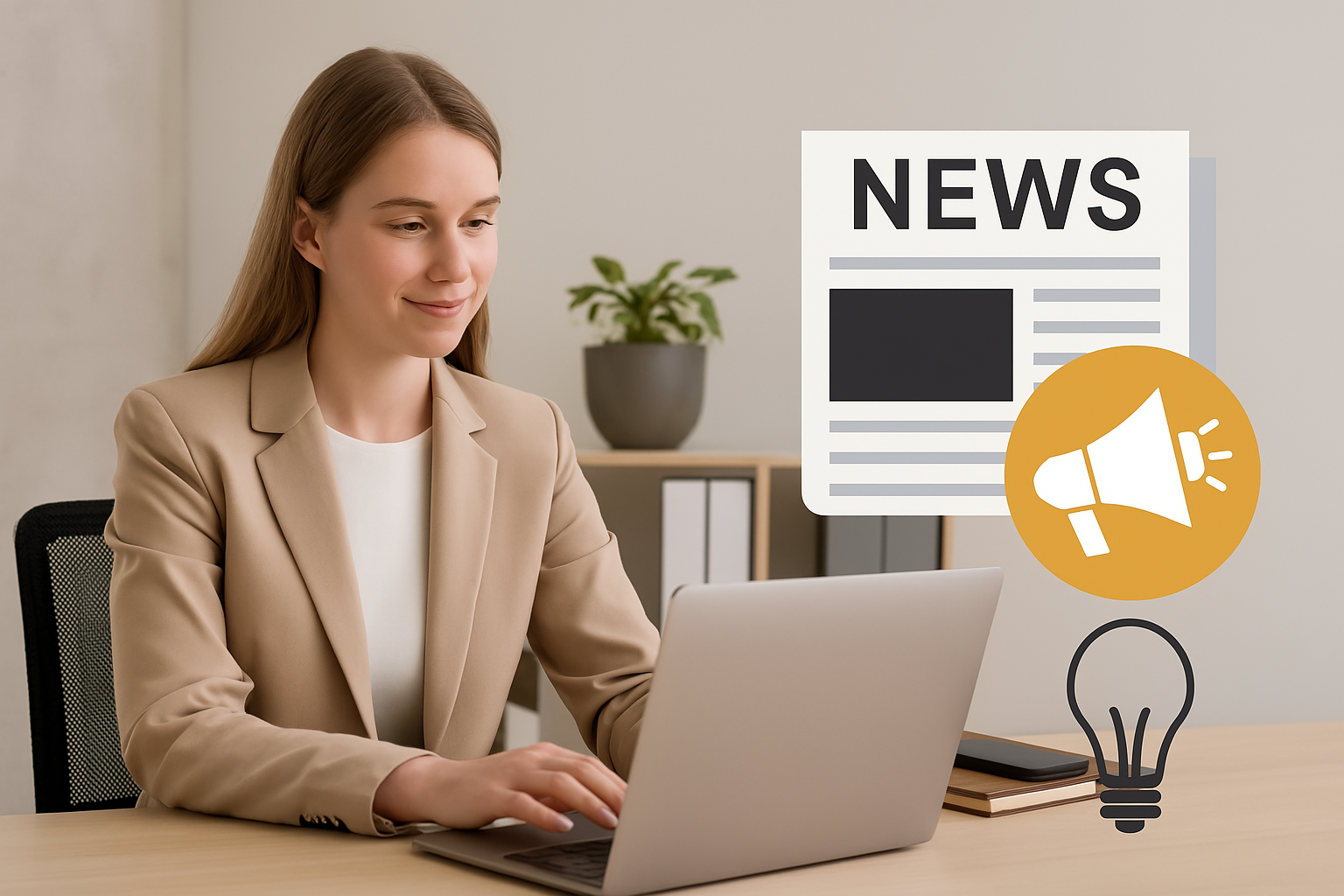 PR in branding, What are the benefits of including PR in an overall brand strategy?, Public relations team working on brand strategy, Brand awareness growth through PR activities, Media coverage boosting brand credibility and trust, PR campaign driving positive brand perception, Brand influencer partnerships as part of PR strategy, Press release distribution for brand visibility, Company executives speaking at PR event for brand promotion