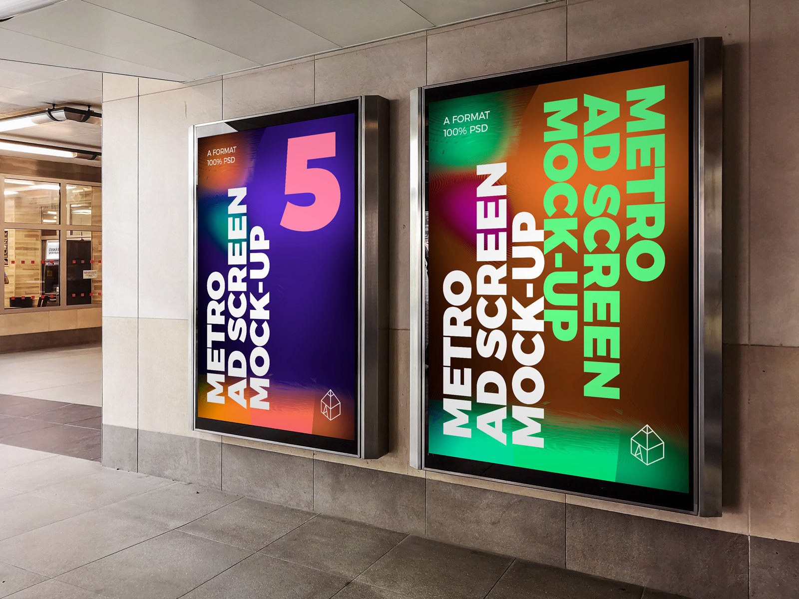 Top creative metro advertising campaigns in India showcasing successful case studies, train wraps, station branding, and high-impact visuals.