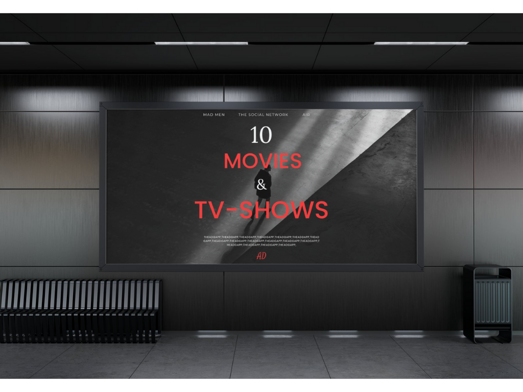 in-movie brand marketing, product placement in films, brand storytelling influence on consumer perception