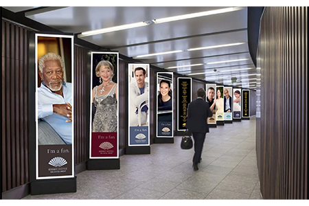 Explore how new formats will shape premium airport advertising impact as India’s aviation hubs expand and modernise.