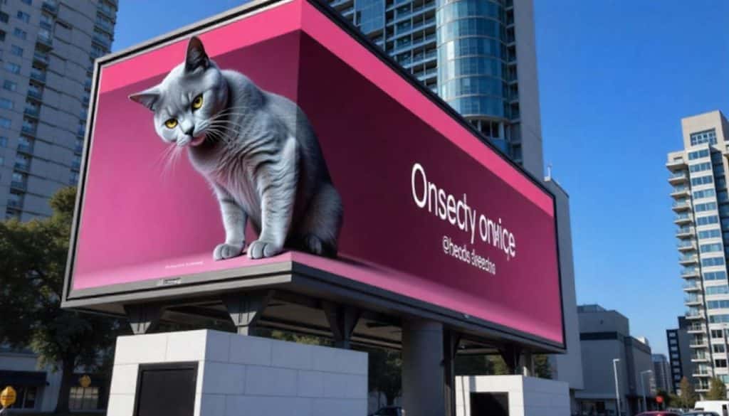 Anamorphic display ads outdoor require careful creative and technical planning for maximum impact and audience engagement.