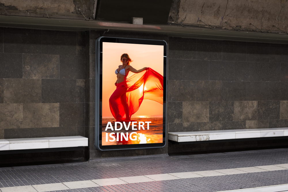 Discover how anamorphic LED displays are transforming brand experiences in Indian metros with 3D illusions, high-impact storytelling, and immersive DOOH advertising technologies.