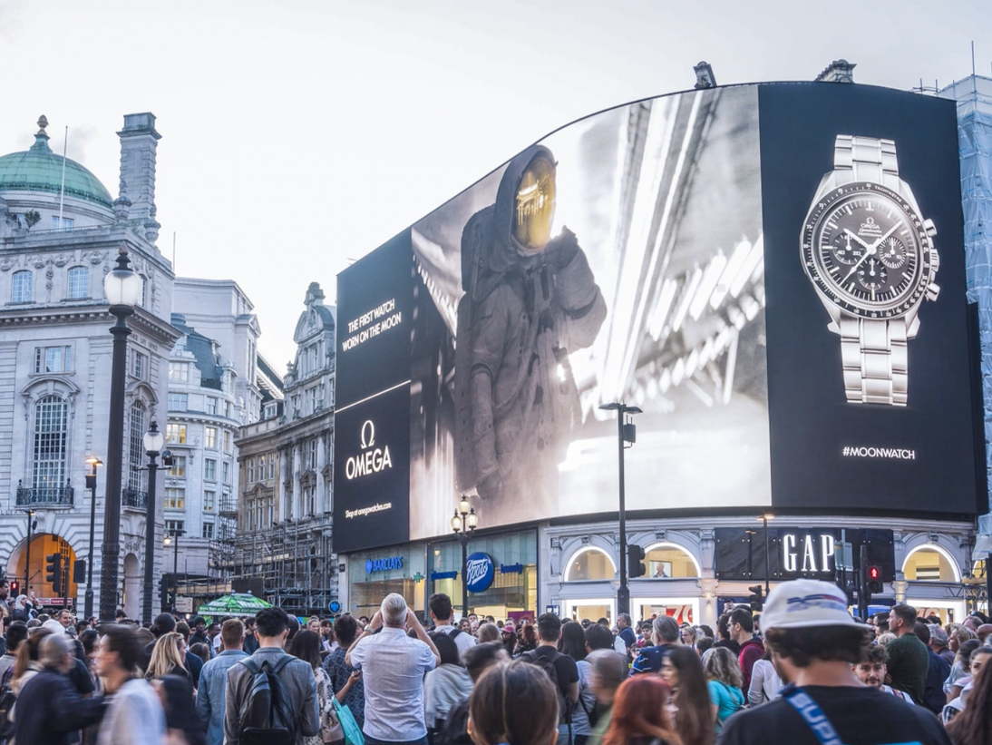 Discover how audio branding boosts recall and emotional impact even when TV and DOOH dominate media plans.