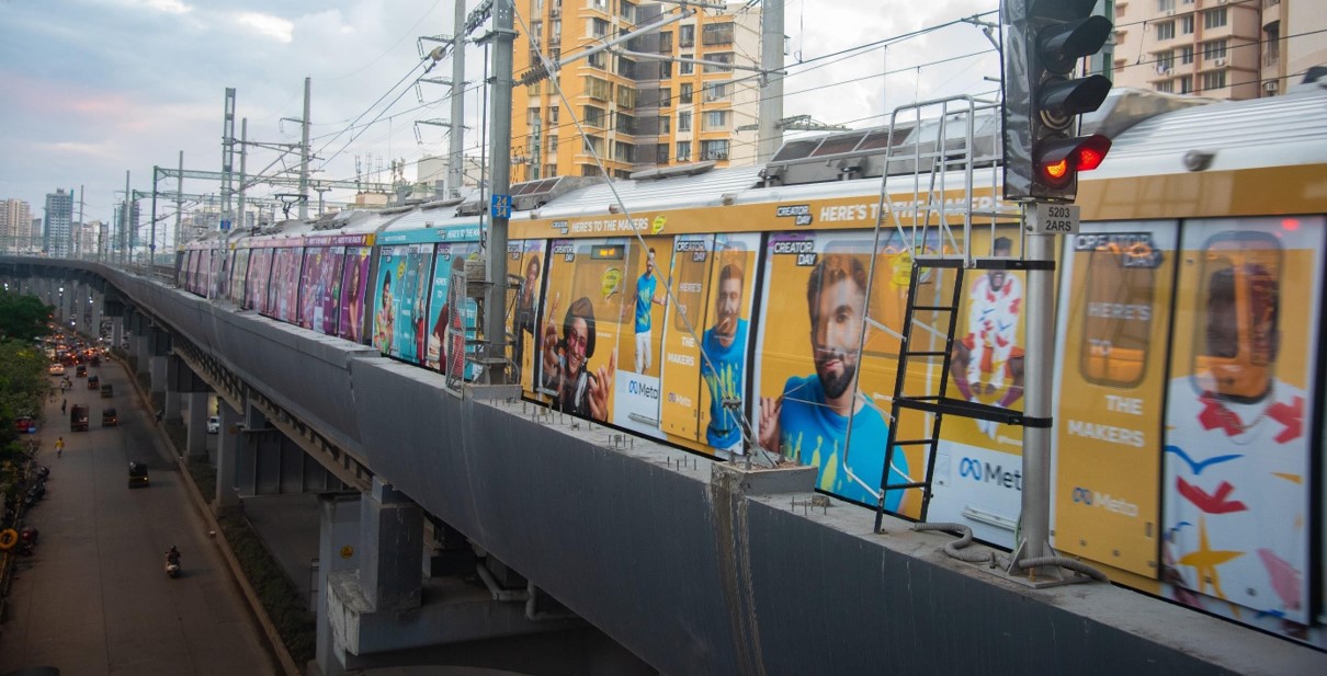 Discover why brands are choosing DOOH advertising for real-time engagement, dynamic content delivery, audience targeting, and measurable impact across cities.