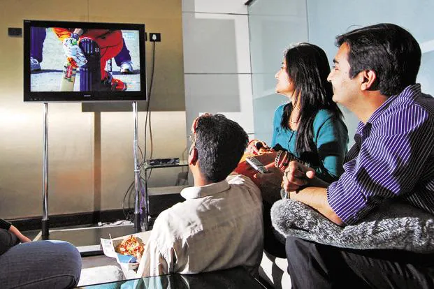 TV Advertising in India: Evolving Role in the Age of Streaming and Mobile