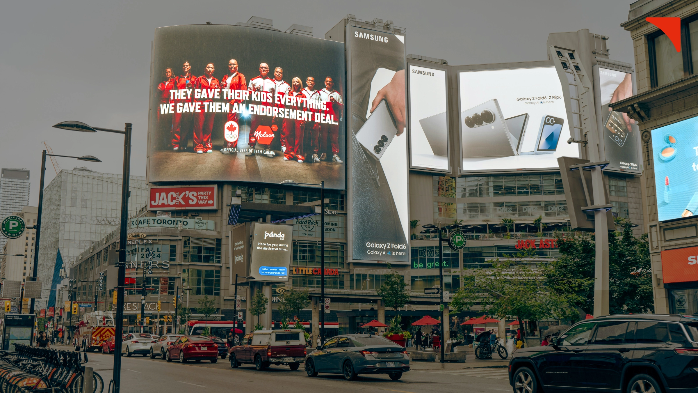 Why Should Modern Brands Integrate DOOH and Programmatic Ads for Omnichannel Success in India?