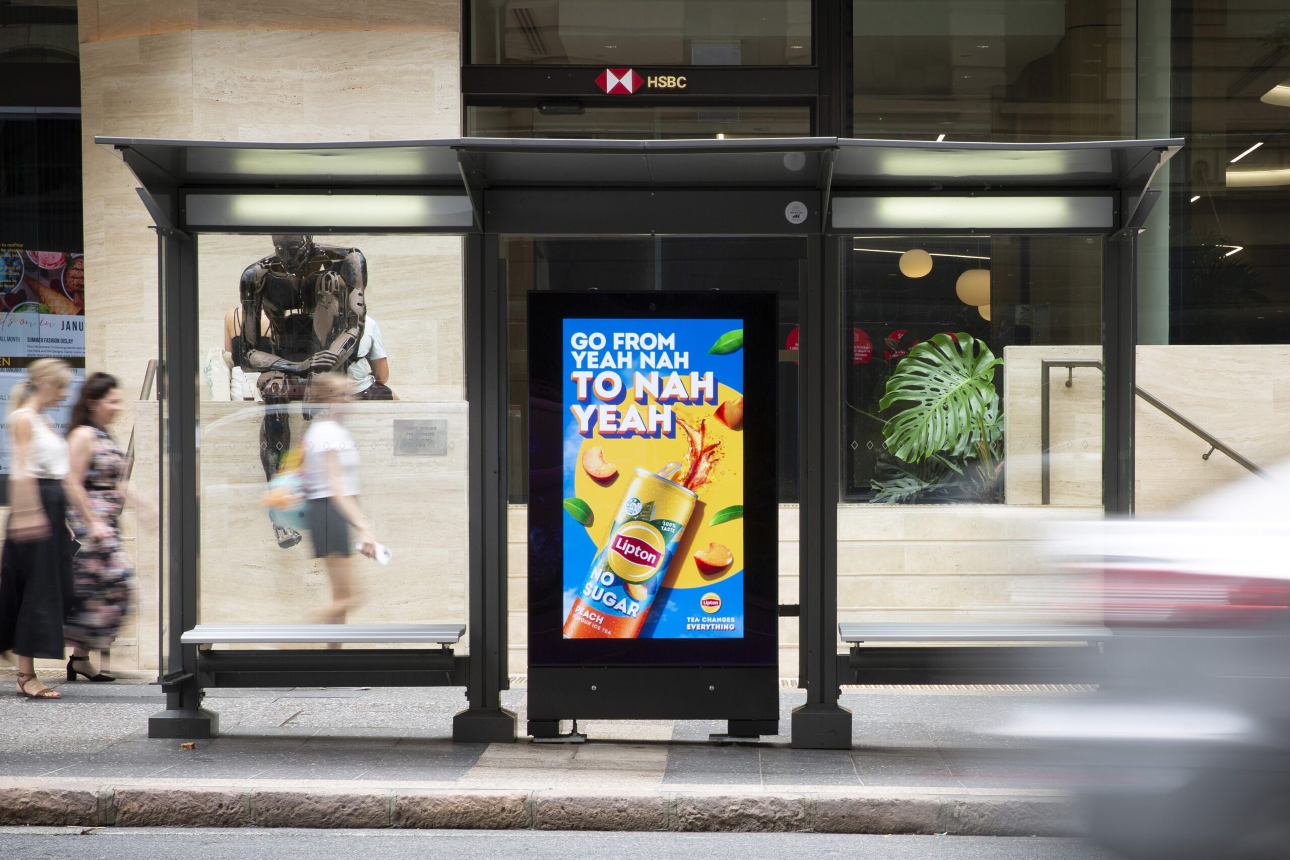 Interactive Bus Shelter Installs have emerged as a powerful format in out-of-home (OOH) advertising.