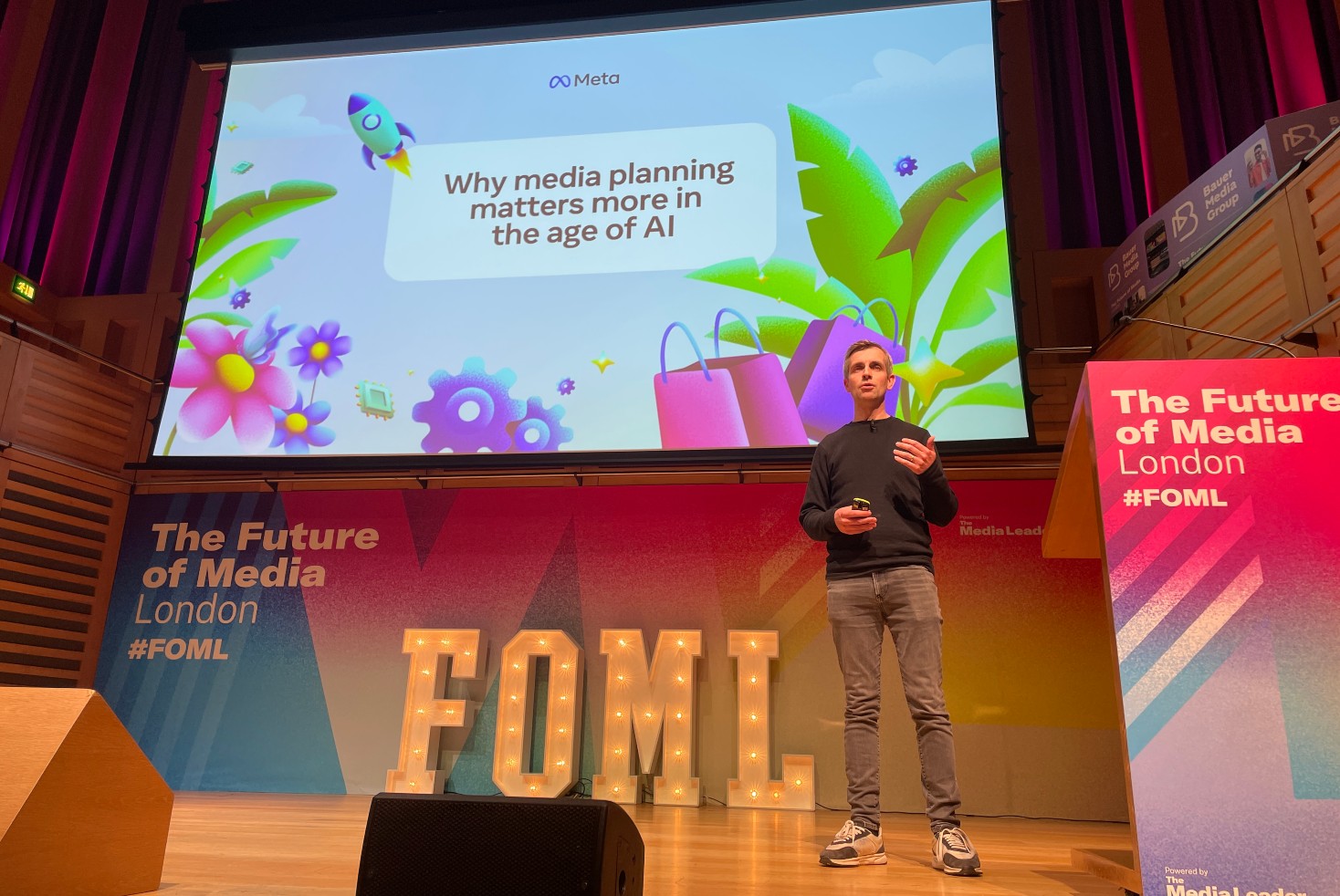 How AI Is Quietly Changing Media Planning Decisions Behind the Scenes