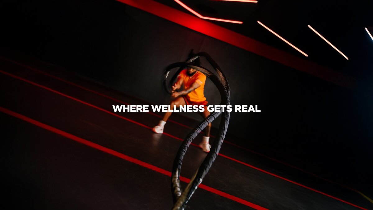 The Virgin Active “Where Wellness Gets Real” message resonated because it reflected what people were already experiencing.