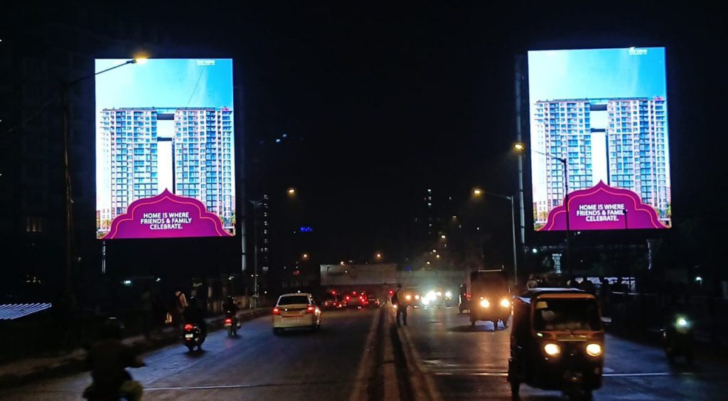 Mumbai Media Buying Trends: What Brands Must Know About DOOH & BQS Screens
