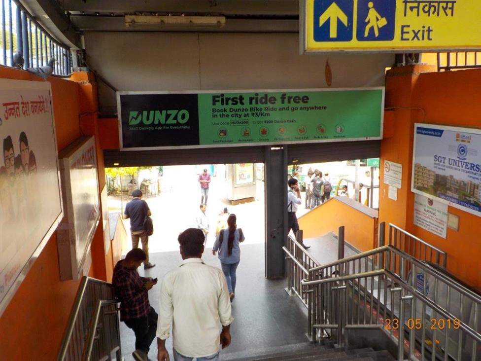 How Entry, Exit, and Waiting Zones at Events Deliver Higher Recall Than Main Stages