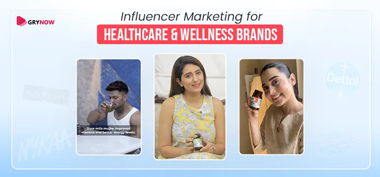 Influencer Marketing for BFSI, Healthcare, and Education: What Changes and Why highlights the evolution of influencer strategies in trust-driven industries. These sectors demand expertise, responsibility, and sustained credibility.