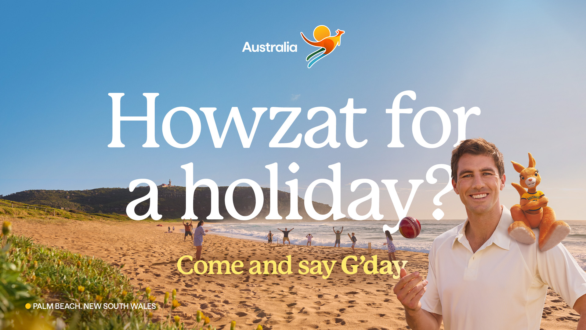 The Tourism Australia – “Howzat for a Holiday?” campaign is a compelling example of how outdoor advertising can bridge culture and commerce. By using cricket-themed billboards and transit ads, Tourism Australia connected with Indian audiences in a language they instantly understood.