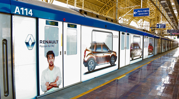 Transit and Metro Advertising Restrictions in India: Rules Marketers Must Know Across Cities