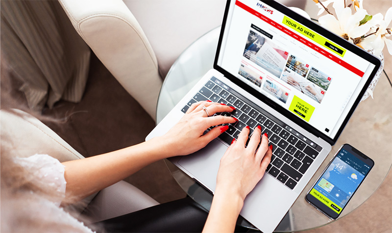 Programmatic Display, Video, Audio & DOOH help brands automate media buying with precise targeting and scale.